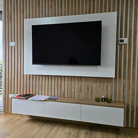 Apartment Stan Na Dan Platinum