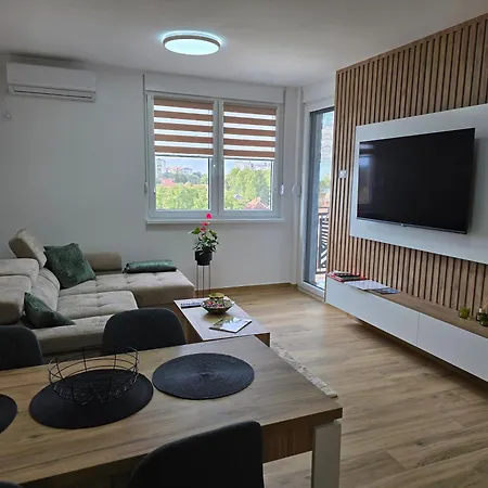 Apartment Stan Na Dan Platinum *