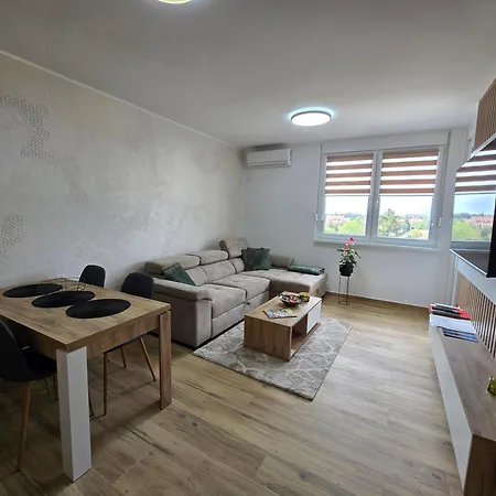 Apartment Stan Na Dan Platinum