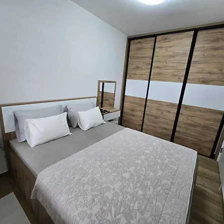 Stan Na Dan Platinum Zrenjanin